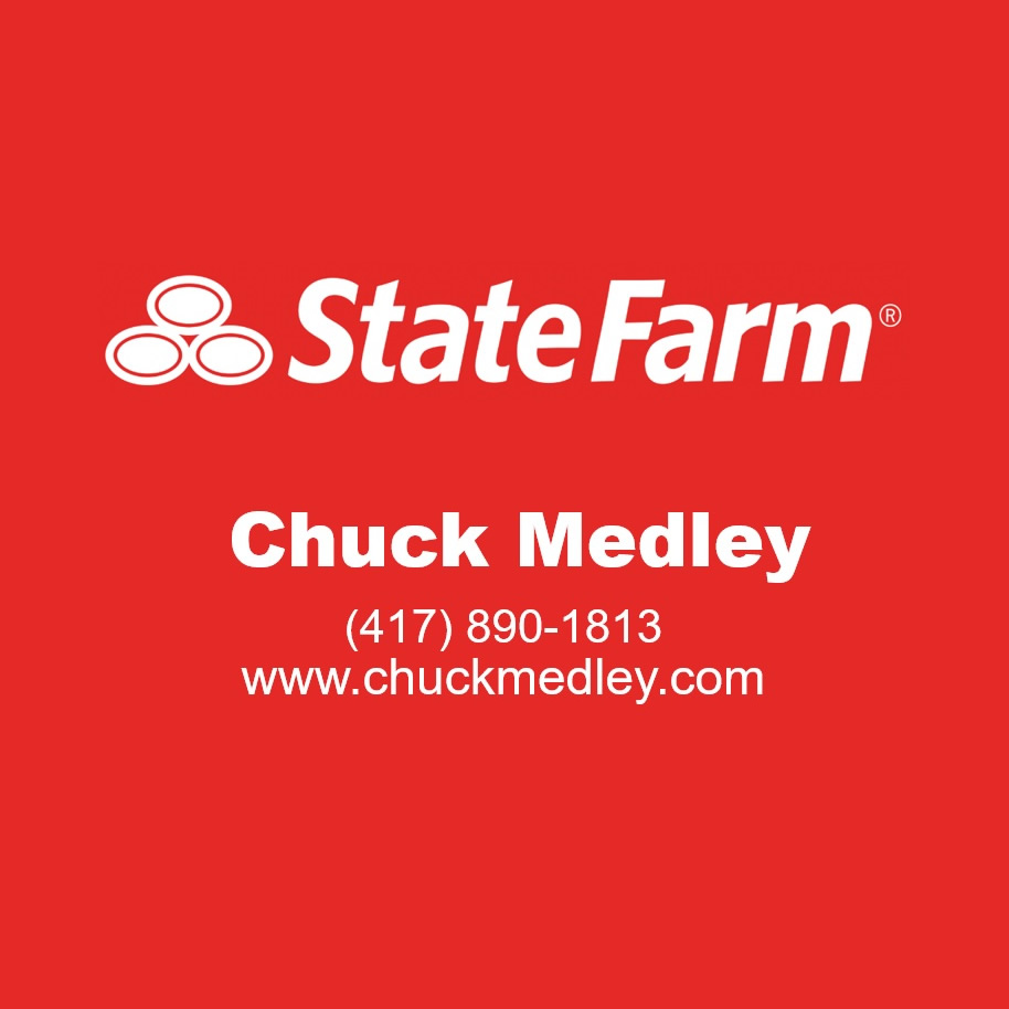 Chuck Medley