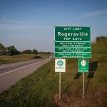 Rogersville Missouri
