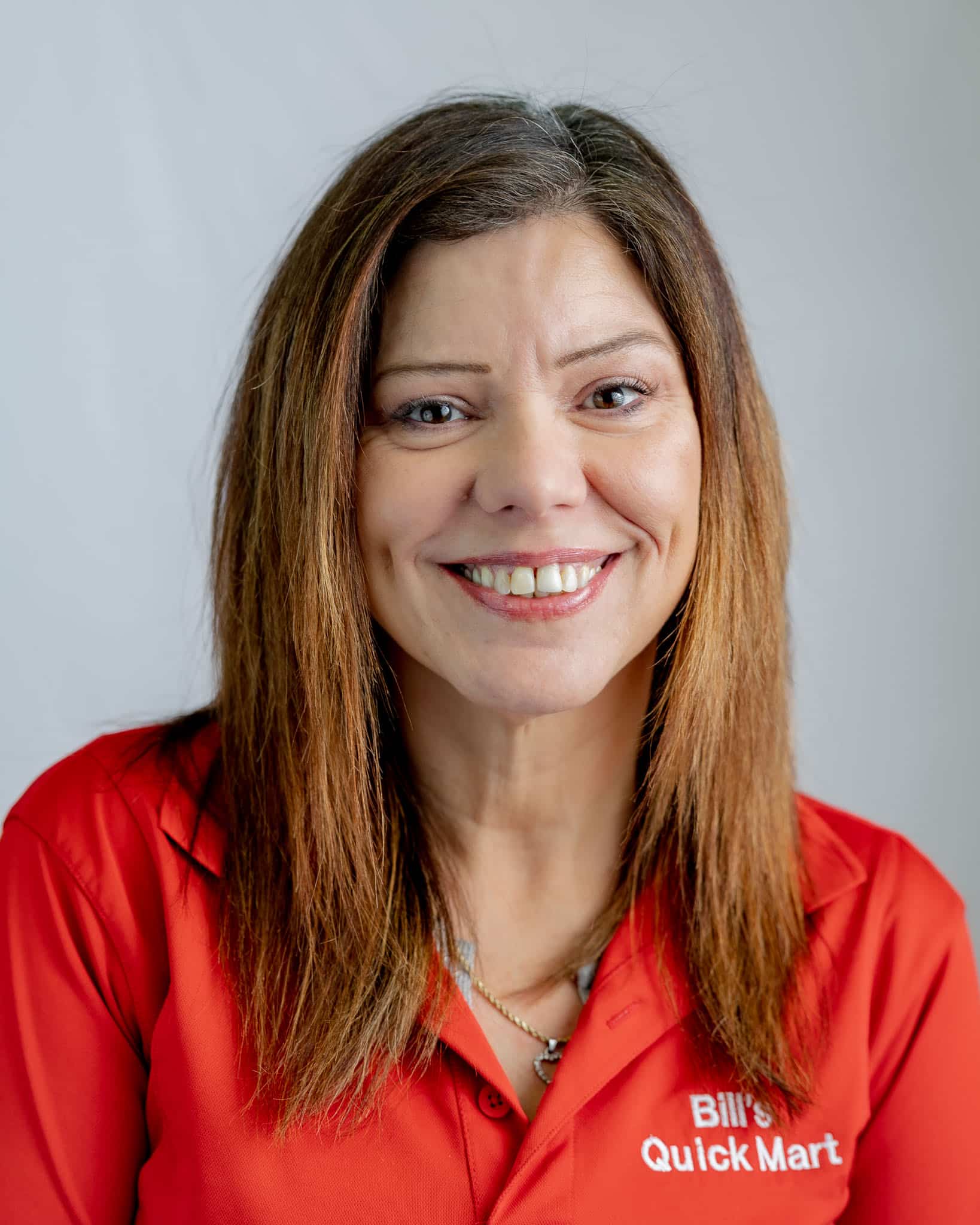 Linda Spurlock – President Linda Spurlock - President