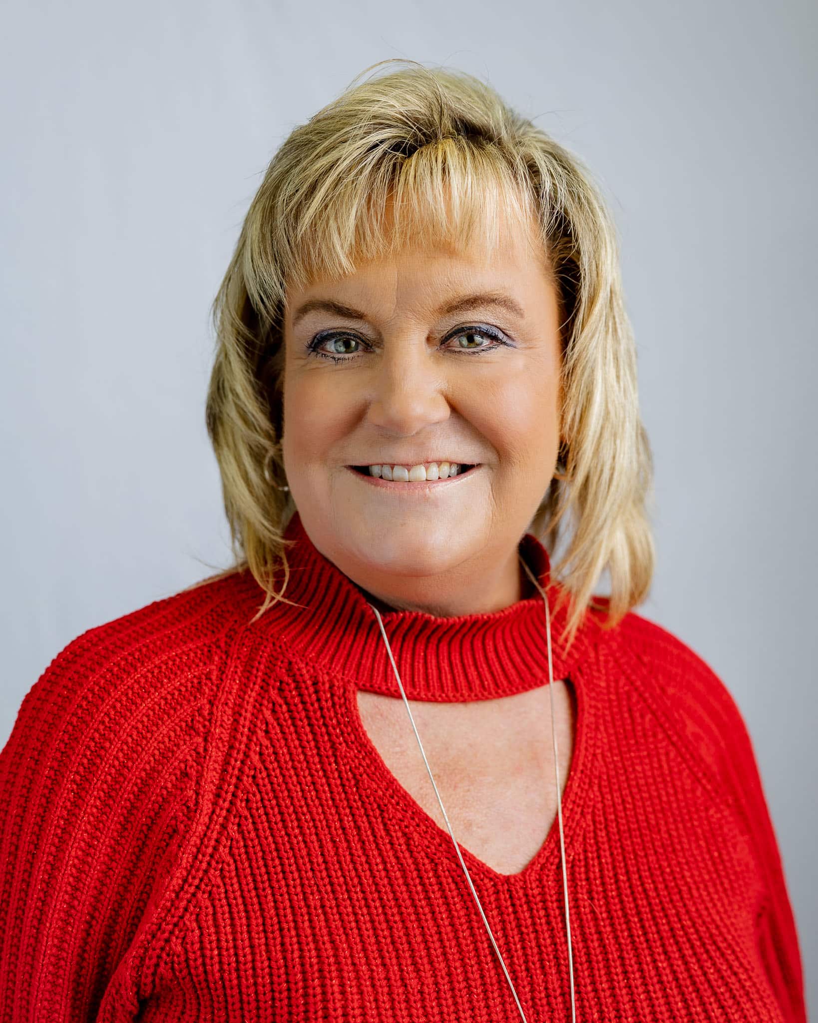 Tammy Nystrom Tammy Nystrom