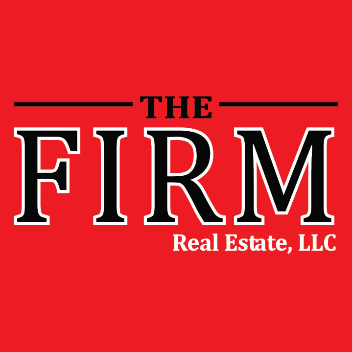 The Firm Real Estate- Louie Michael