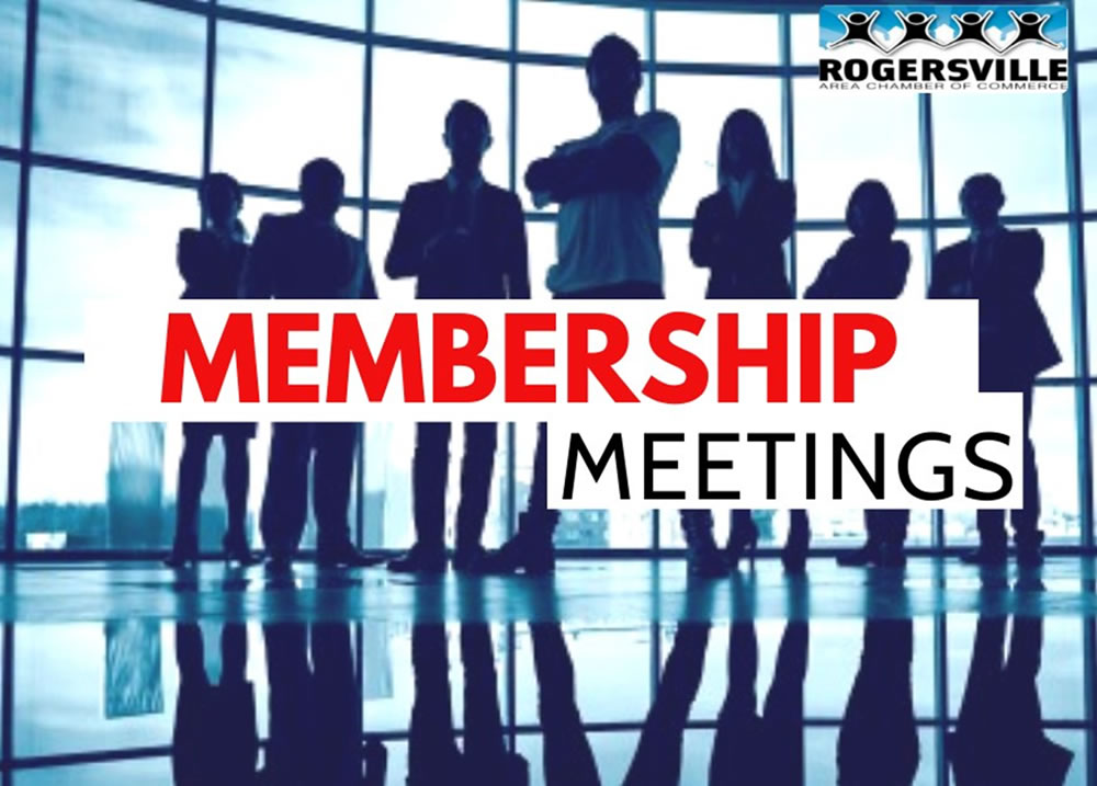 membership meeting