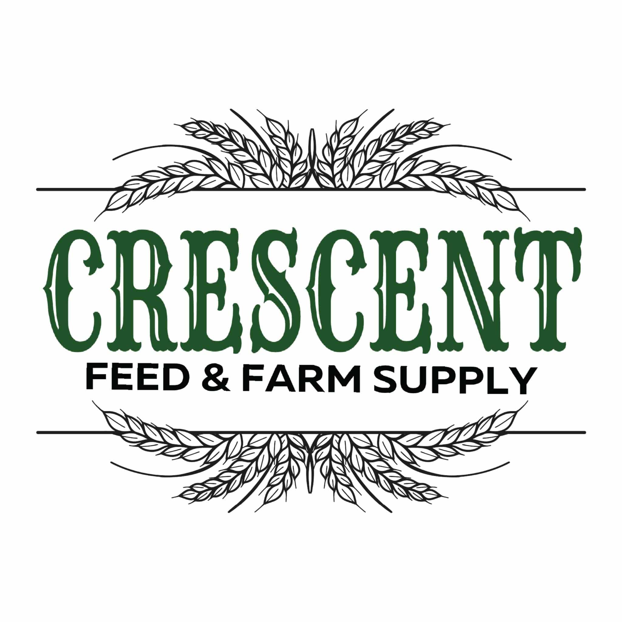 Crescent Feed & Farm Supply