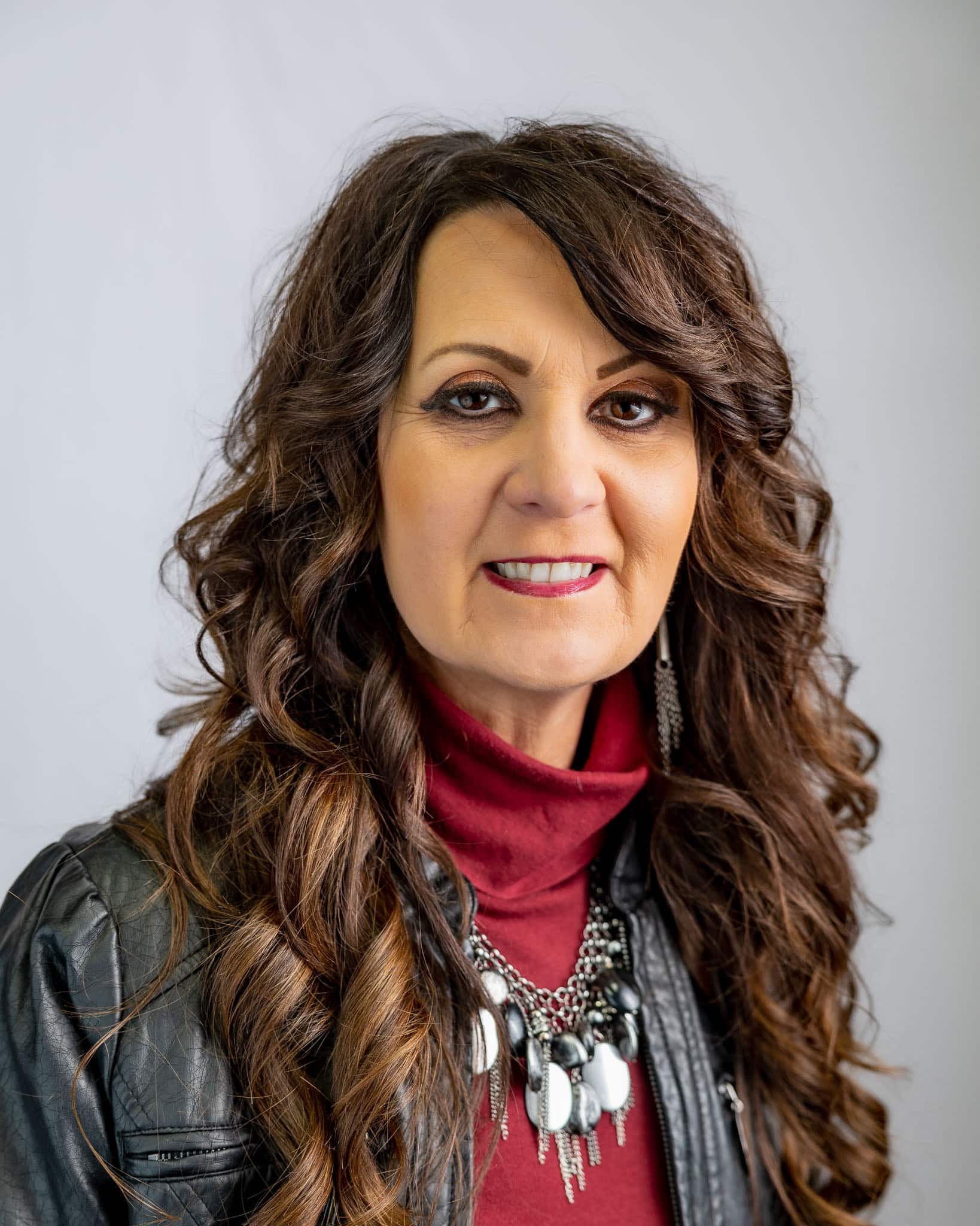 Christina Craig – Treasurer Christina Craig