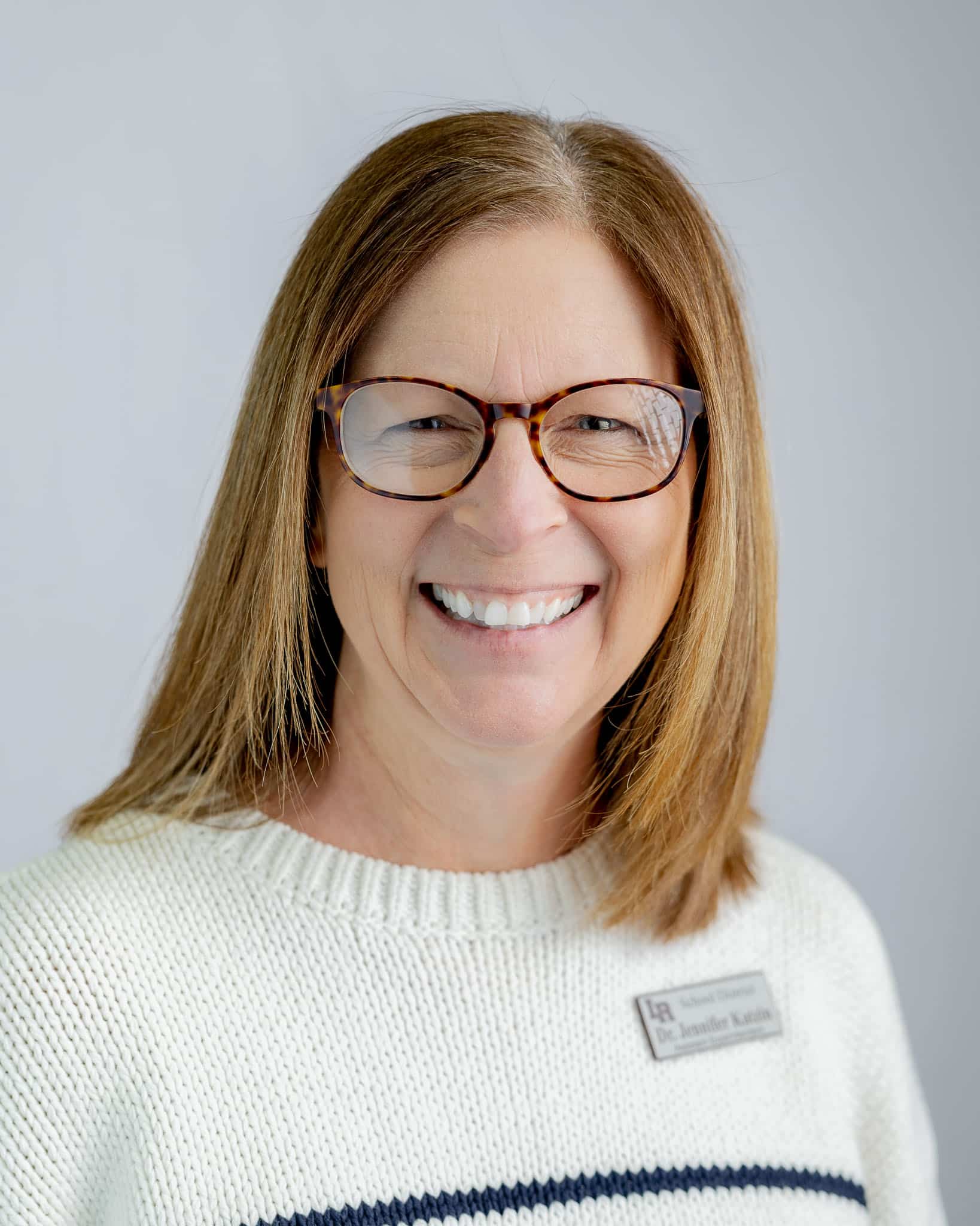 Jennifer Katzin – Honorary Jennifer Katzin