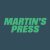 Profile picture of Martin's Press