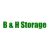 Profile picture of B & H Storage
