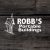 Profile picture of Robb's Portable Buildings