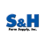 Profile picture of S & H Farm Supply, Inc.