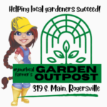 Profile picture of The Unique Flower Farmer, LLC