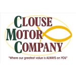 Profile picture of Clouse Motor Company, Inc