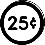 Profile picture of Community Christian Twenty Five Cent Store