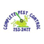 Profile picture of Complete Pest Control