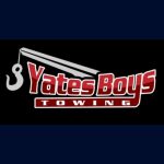 Profile picture of Yates Boys Towing