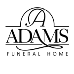 Profile picture of Adams Funeral Home & Crematory