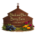 Profile picture of Black and Blue Berry Farms