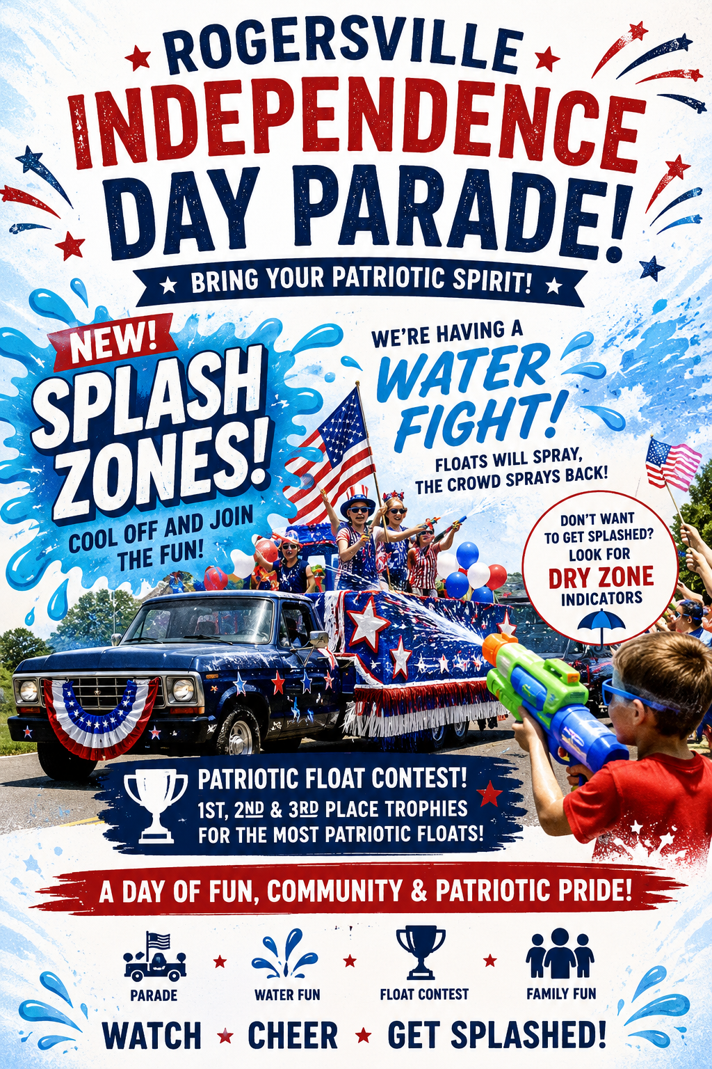 flyer