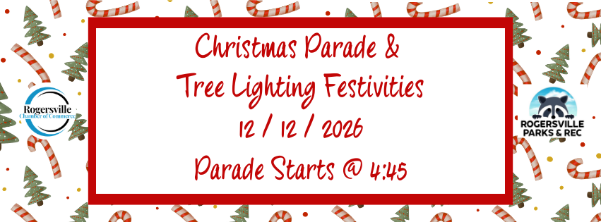 Parade Banner