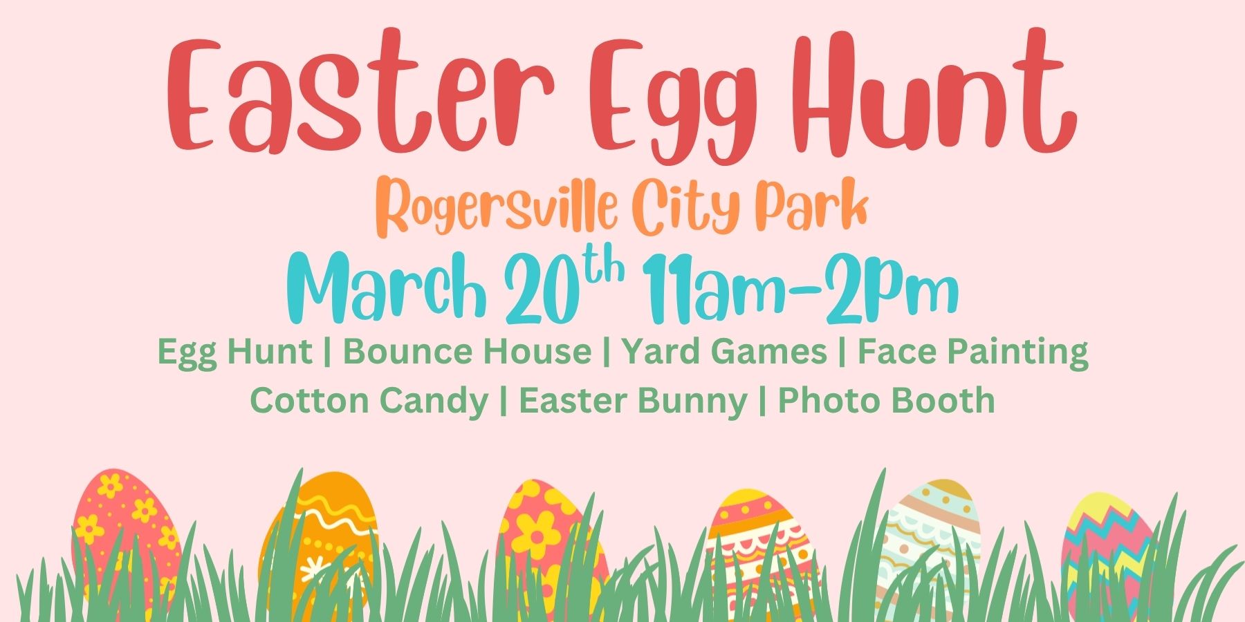 egg hunt