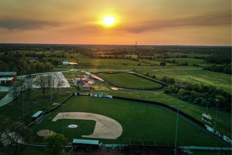 Baseball Field